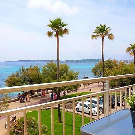 Apartment La Perla Del Mar 1 *