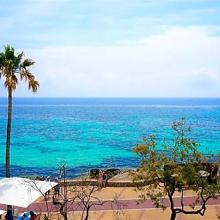 Apartment La Perla Del Mar 1