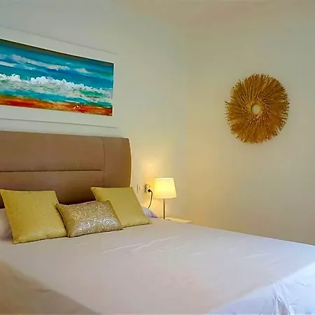 Apartment La Perla Del Mar 1 Cala Millor (Mallorca)