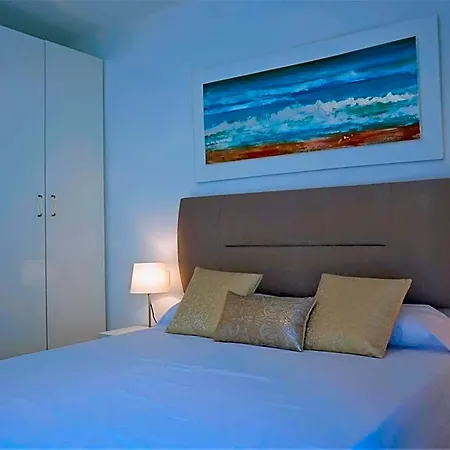 La Perla Del Mar 1 Apartment *
