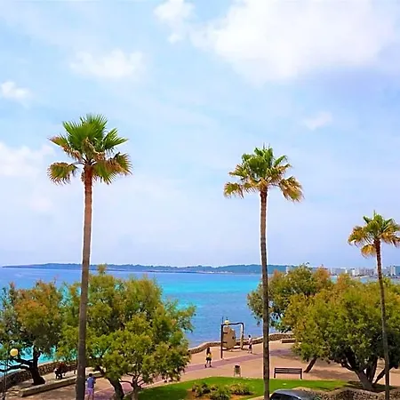 La Perla Del Mar 1 * Cala Millor (Mallorca)