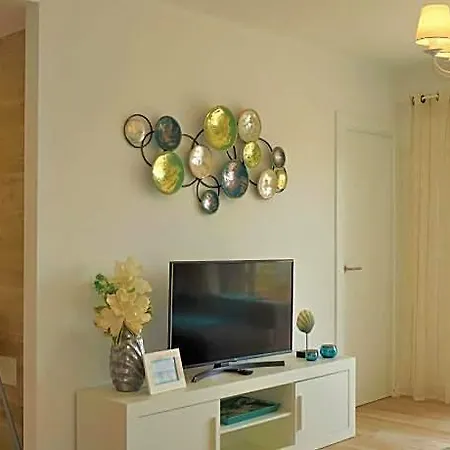 Apartment La Perla Del Mar 1 Cala Millor (Mallorca)