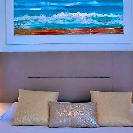 Apartment La Perla Del Mar 1 *