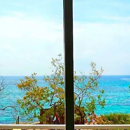 La Perla Del Mar 1 Apartment